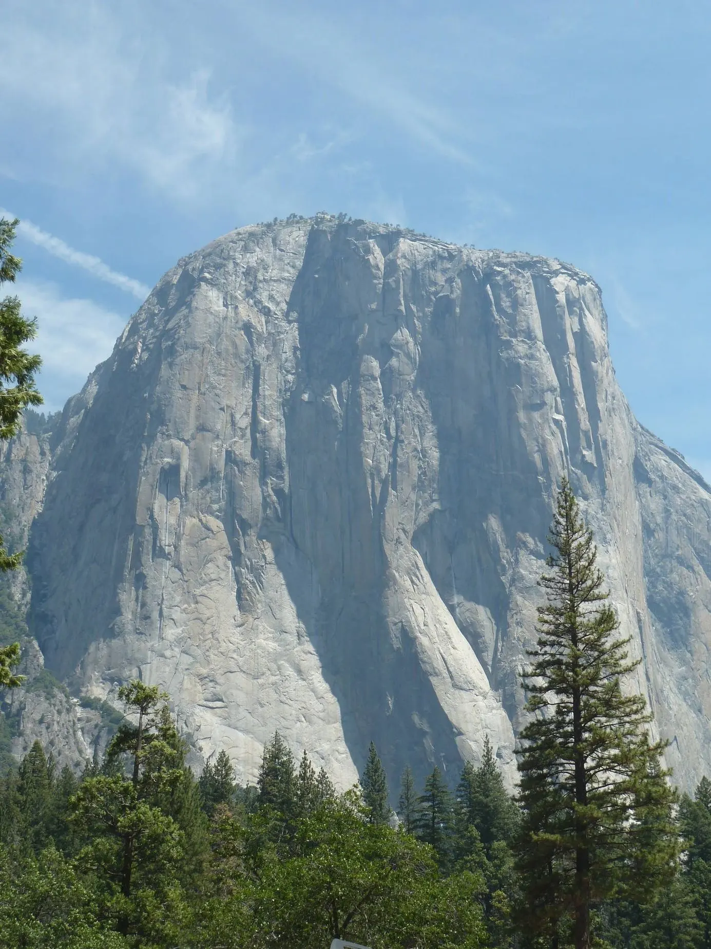 El Capitan